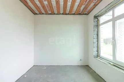 Продается 1-этажный дом, 88,8 м²