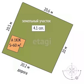 Тюменская область, Тюмень, Центральный, ул. Энтузиастов
