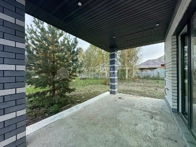 Продается дом, 115 м²