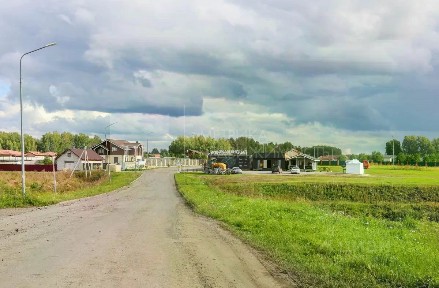 Продается участок, 21 сот.