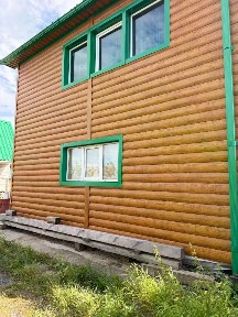 Продается 2-этажный дом, 60,6 м²