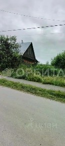 Тюменская область, Тюменский муниципальный округ, Борки село, пер. Школьный, 6