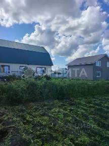 Продается дом, 101,6 м²