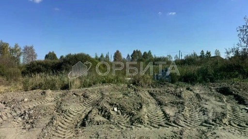 Тюменская область, Тюмень, Центральный, Факел СНТ, 8-я линия