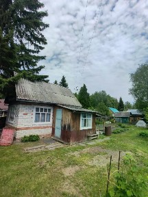 Продается 1-этажный дом, 12 м²