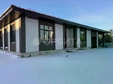 Тюменская область, Тюменский муниципальный округ, Каменка село, пер. Совхозный