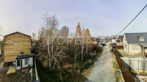 Тюменская область, Тюмень, Центральный, Медик СНТ, ул. Морковная, 87