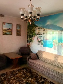 Сдается 2-комн. квартира, 52 м²