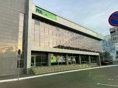 Сдается помещение свободного назначения, 1 м²
