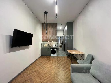 Сдается 1-комн. квартира, 26 м²