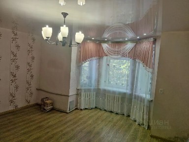 Продается 2-комн. квартира, 54,8 м²