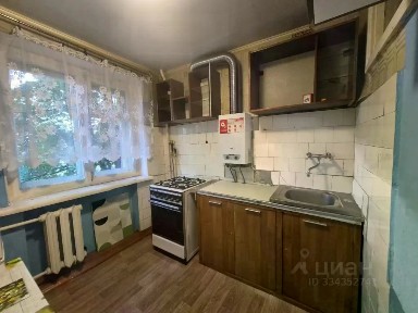 Продается 2-комн. квартира, 44,7 м²