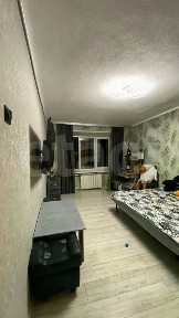 Продается 1-комн. квартира, 28,6 м²