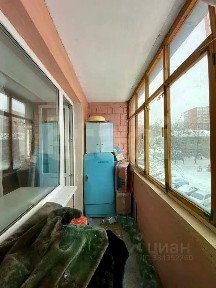 Продается 2-комн. квартира, 46,5 м²