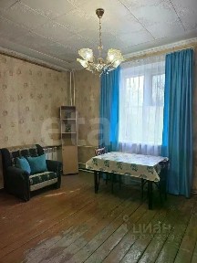 Продается 3-комн. квартира, 60 м²