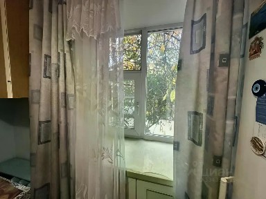 Продается 2-комн. квартира, 42,7 м²