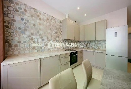 Продается 1-комн. квартира, 39,1 м²