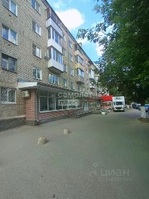 Продается 3-комн. квартира, 53,4 м²