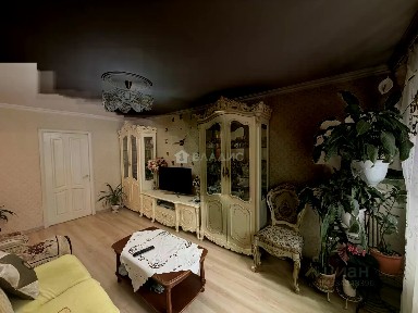 Продается 3-комн. квартира, 60 м²