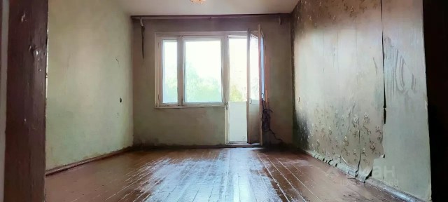 Продается 3-комн. квартира, 63,4 м²