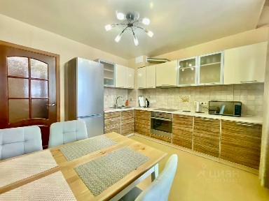 Продается 1-комн. квартира, 45 м²