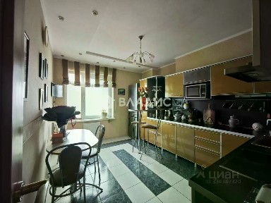 Продается 3-комн. квартира, 90,1 м²