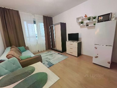 Сдается студия, 29 м²