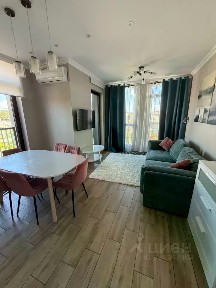 Сдаются 2-комн. апартаменты, 65 м²