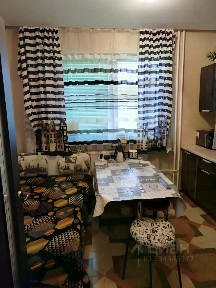 Сдается 1-комн. квартира, 36 м²