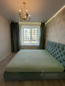 Сдается 2-комн. квартира, 63 м²