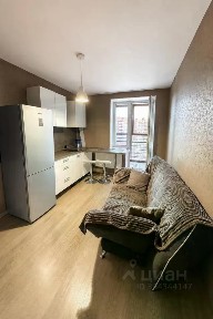 Сдается 1-комн. квартира, 41 м²