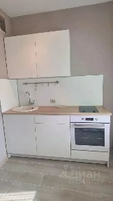 Сдается 1-комн. квартира, 29,1 м²