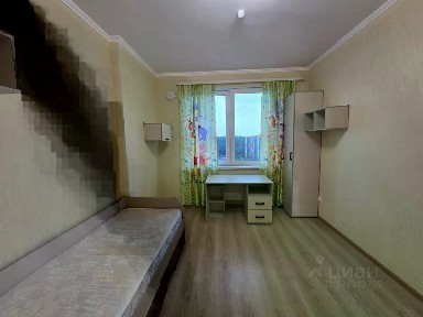 Сдается 3-комн. квартира, 73,1 м²