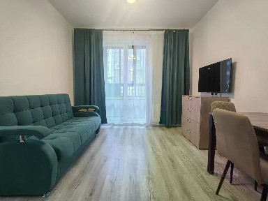 Сдается 1-комн. квартира, 40 м²