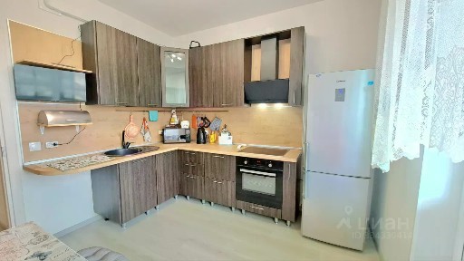 Сдается 1-комн. квартира, 30,4 м²