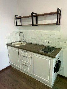 Сдается студия, 20 м²