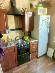 Сдается 3-комн. квартира, 50 м²