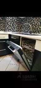 Сдается 3-комн. квартира, 80 м²