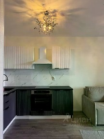 Сдается 1-комн. квартира, 40 м²