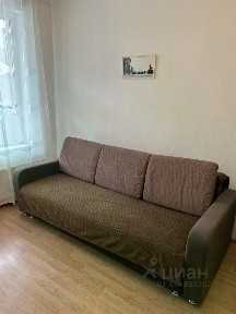 Сдается студия, 26 м²
