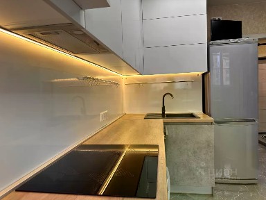 Сдается 1-комн. квартира, 38 м²