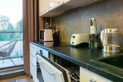 Сдаются 2-комн. апартаменты, 53 м²