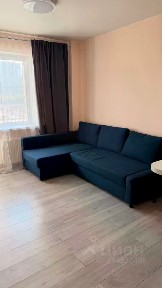 Сдается студия, 29 м²