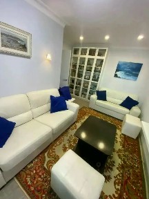 Сдается 2-комн. квартира, 58 м²