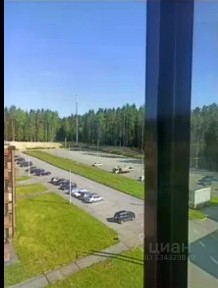 Сдается студия, 22 м²