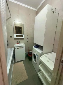 Сдается 2-комн. квартира, 50 м²