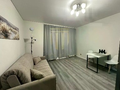 Сдается студия, 23,9 м²