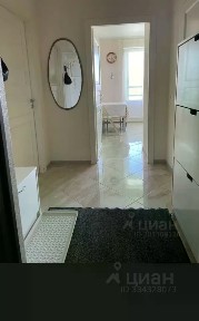 Сдается 1-комн. квартира, 35 м²