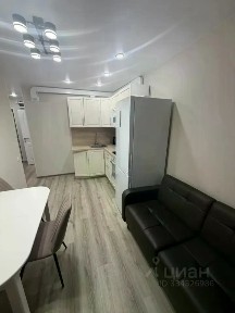 Сдается 1-комн. квартира, 31,4 м²