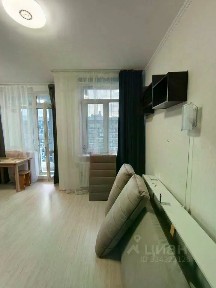 Сдается 1-комн. квартира, 22 м²